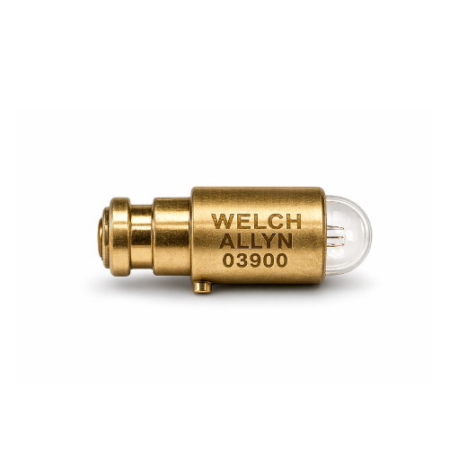 Halogen 2.5V PocketScope Bulb