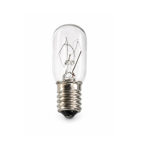 K-II Bulb: 120V, 6W