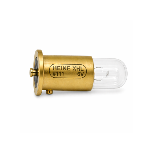 #111 OMEGA 500 Bulb (Replaces #104)
