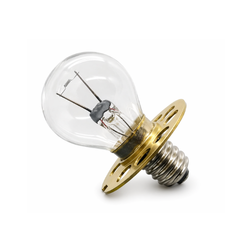 6V, 27W Bulb