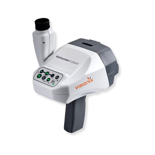 Retinomax K Plus 5 Auto Refractometer/Keratometer