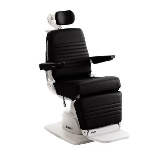 6200 Manual Recline Chair