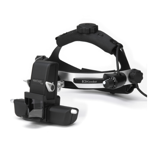 Wireless Vantage Plus Complete