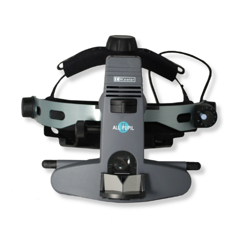 All Pupil II Convertible LED Slimline Wireless