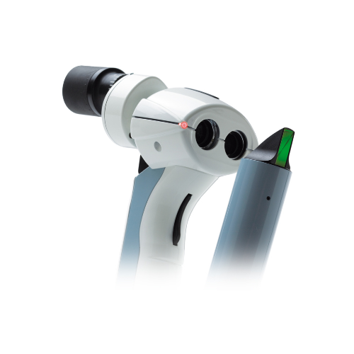 Classic Portable Slit Lamp