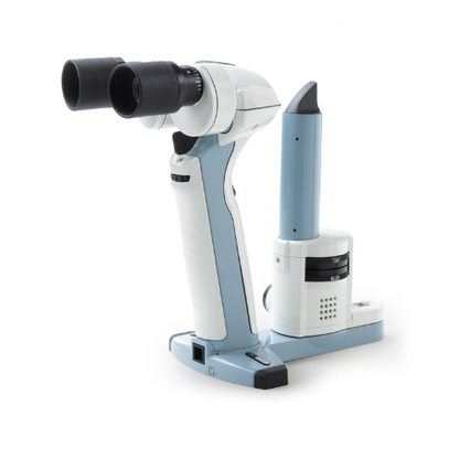 Classic Portable Slit Lamp