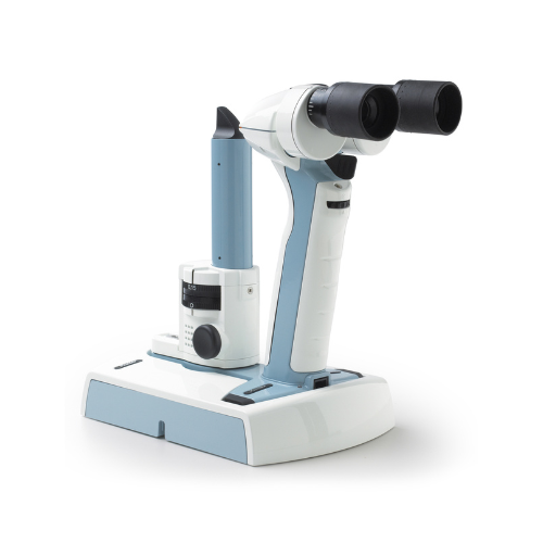 Classic Portable Slit Lamp
