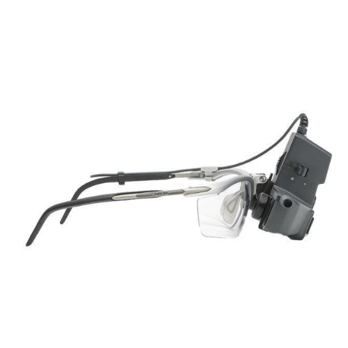 SIGMA 250 with S-Frame