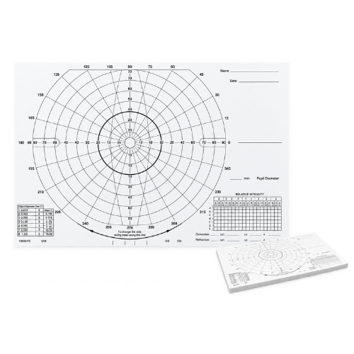 Perimeter Paper 100/pack