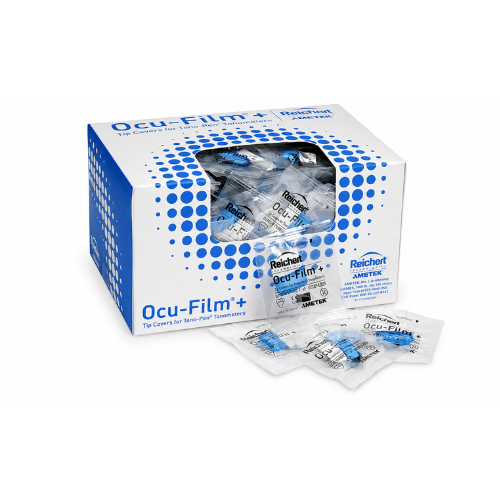 Ocu-Film + Tip Covers (Box of 150, individually wrapped)