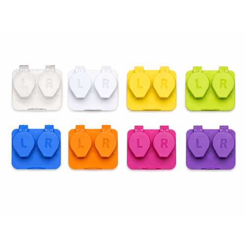 Contact Lens Case (50 per Bag)