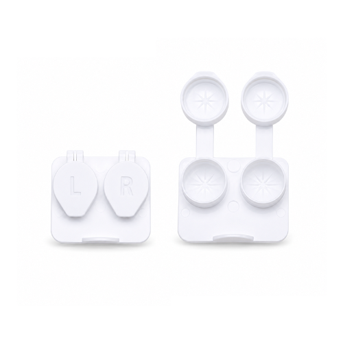 Contact Lens Case (50 per Bag)