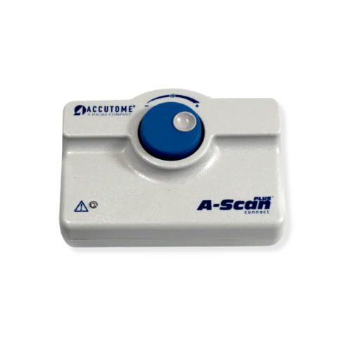 A-Scan Plus