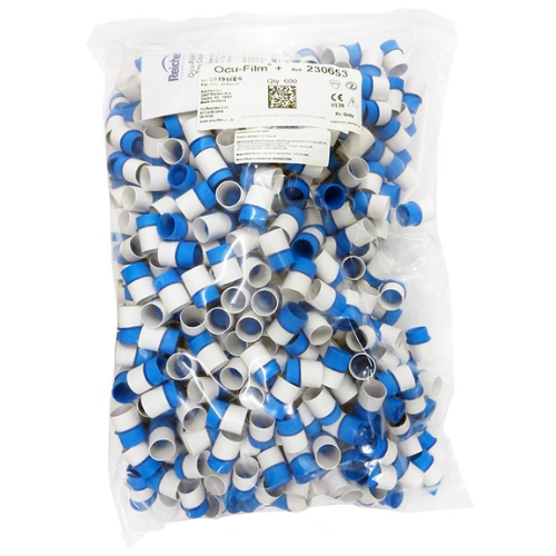 Ocu-Film + Tip Covers (Bag of 600)
