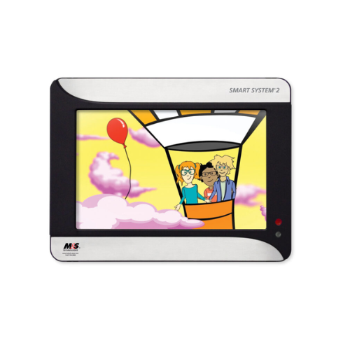 Smart System Pediatric PC-Plus