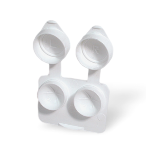 Contact Lens Case (50 per Bag)