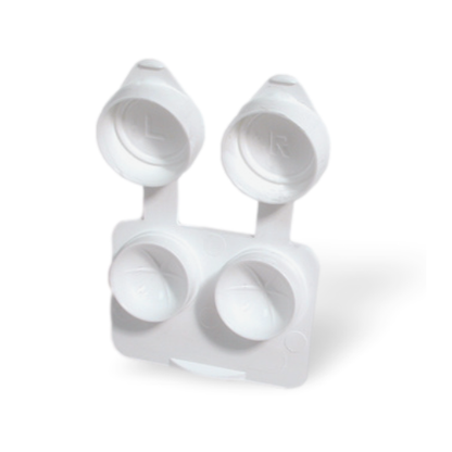 Contact Lens Case (50 per Bag)
