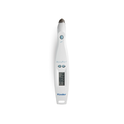 Accu-Pen Handheld Applanation Tonometer