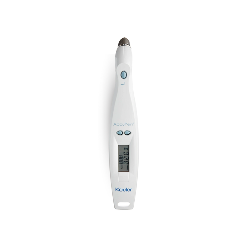 Accu-Pen Handheld Applanation Tonometer