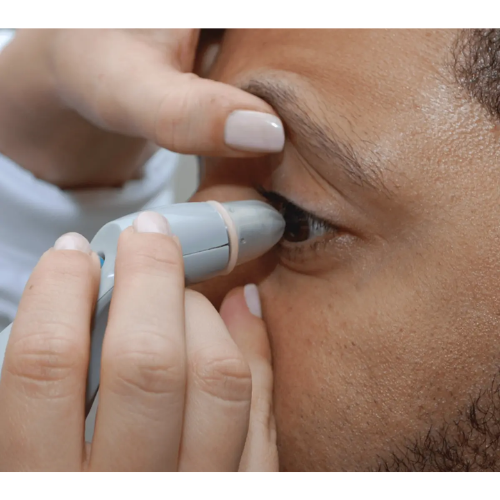 Accu-Pen Handheld Applanation Tonometer