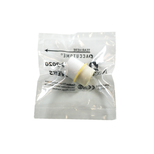 AccuTip Covers (Individually Wrapped)