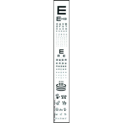 Projector Slide (Multiple Options)