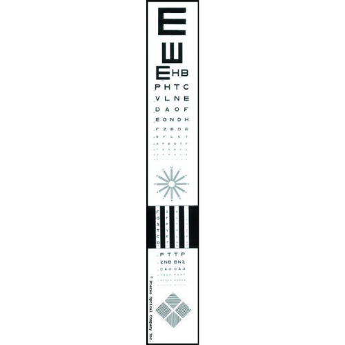 Projector Slide (Multiple Options)