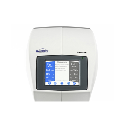 G3 Ocular Response Analyzer