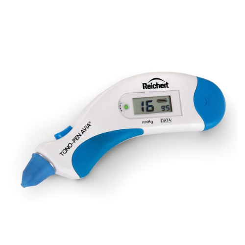 Tonopen Avia with Starter Kit