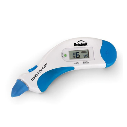 Tonopen Avia with Starter Kit