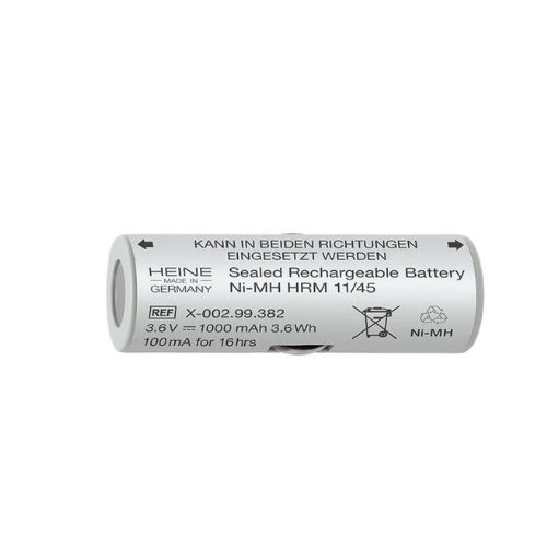 BETA NIMH 3.5V Battery
