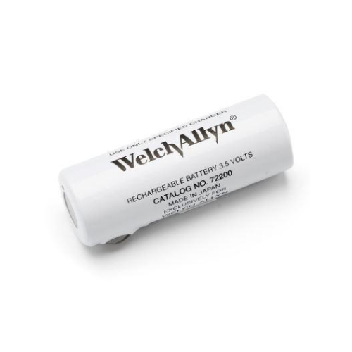 Rechargeable Handle Battery, 3.5V