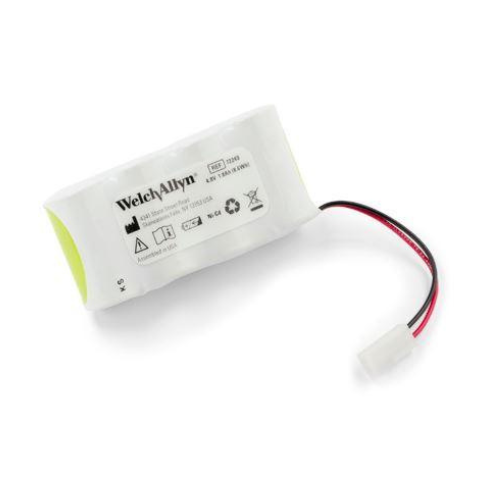 Binocular Indirect Ophthalmoscope Portable Power Supply Replacement Battery