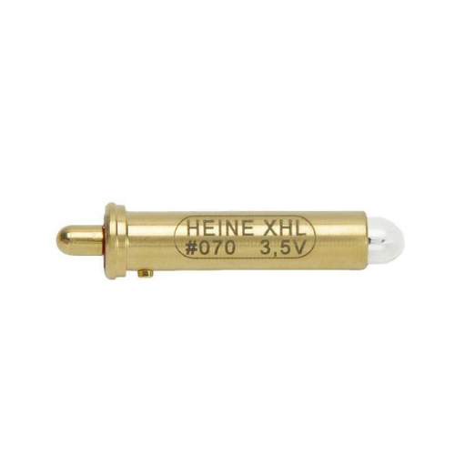 #070 Xenon Halogen BETA 200 Ophthalmoscope Bulb