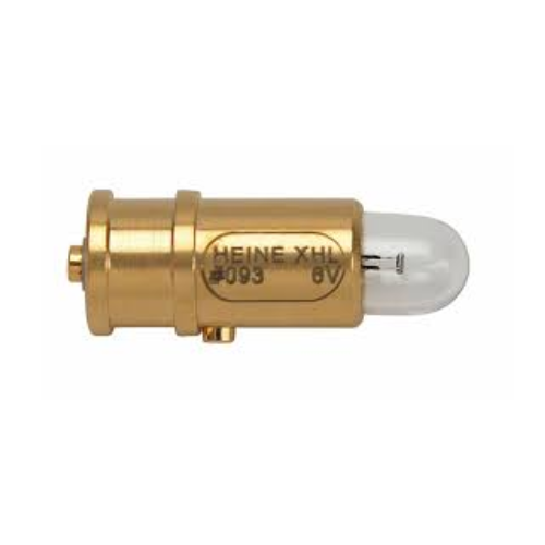 #093 SIGMA 150 Bulb; 6V