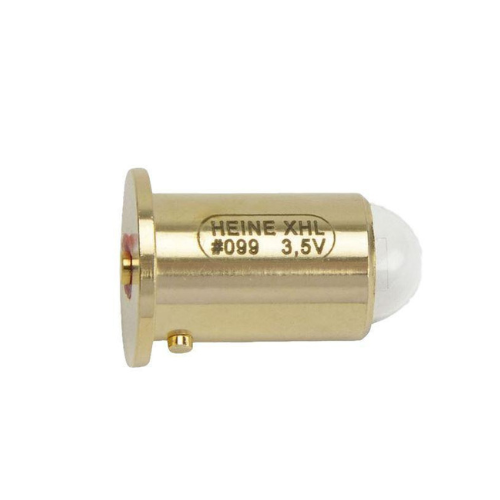 #099 Handheld Slit Lamp Bulb, 3.5V