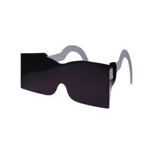 Post-Mydriatic Specs w/ Temples (50/box)