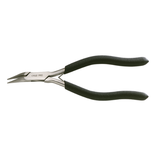 ErgoPro Bent Snipe Nose Pliers