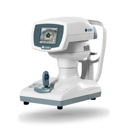 RC-5000 Auto-Refractor/Keratometer