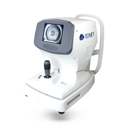 TMS-4N Corneal Topographer