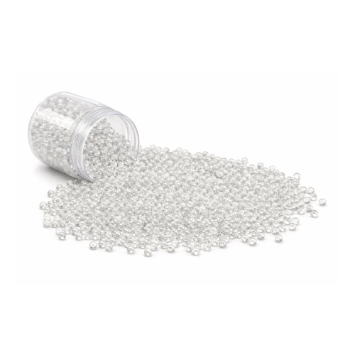 Glass Beads for Frame Warmer, 5lbs