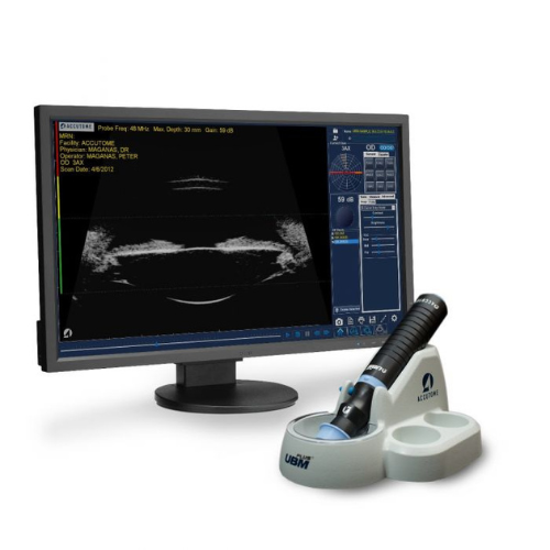 UBM Plus – Optics Incorporated