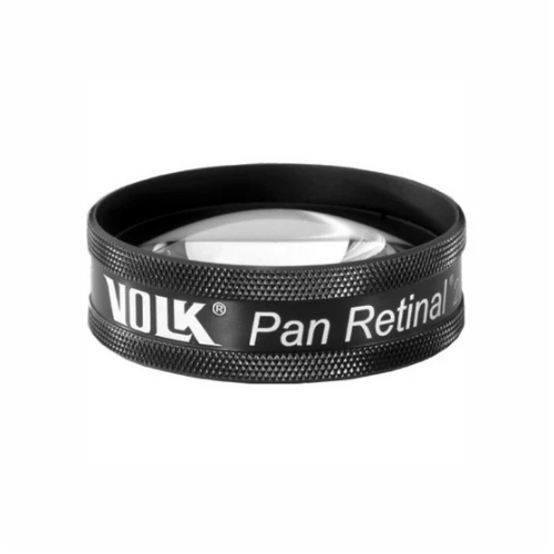 Pan Retinal 2.2 Clear Lens