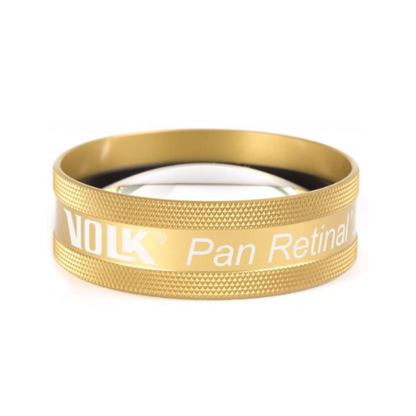 Pan Retinal 2.2 Clear Lens