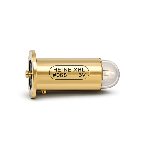 #068 OMEGA Bulb: 6V, 10W
