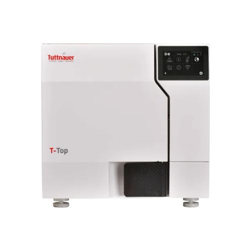 T-Top Automatic Medical Autoclave