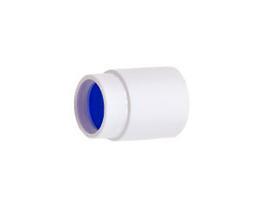 Bovie Medical Blue Cobalt Filter for Penlights - Optics Incorporated