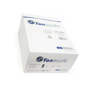 Haag-Streit Supplies Tonosafe Disposable Prisms (100/box)