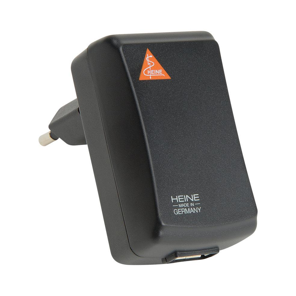E4-USB USB Plug-In Power Supply for mPack Mini