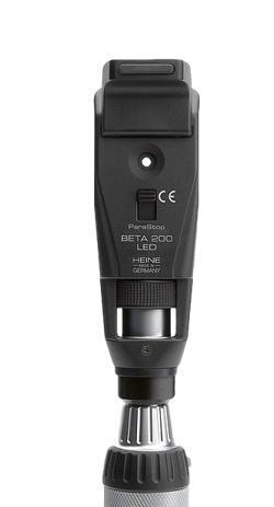 Heine Beta 200 LED Retinoscope - Optics Incorporated